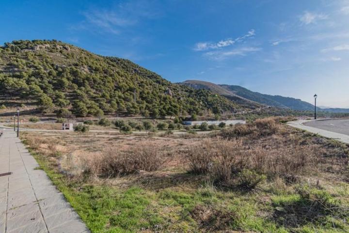 Terreno en venta en Nívar, Urbanizacion los caracolillos photo 0