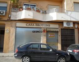 Local comercial en venta en Ontinyent, Sant Rafael photo 0