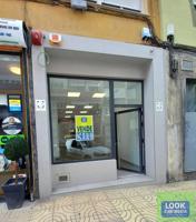 Local comercial en venta en Torrelavega, Torrelavega photo 0