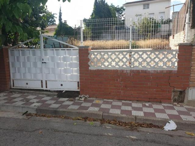 Terreno en venta en Esparreguera, Urb. Mas d'en Gall - Esparreguera photo 0