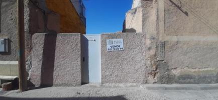 Terreno en venta en Segovia, Zamarramala photo 0