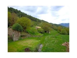 Casa con terreno en venta en Broto photo 0