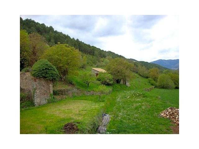 Casa con terreno en venta en Broto photo 0