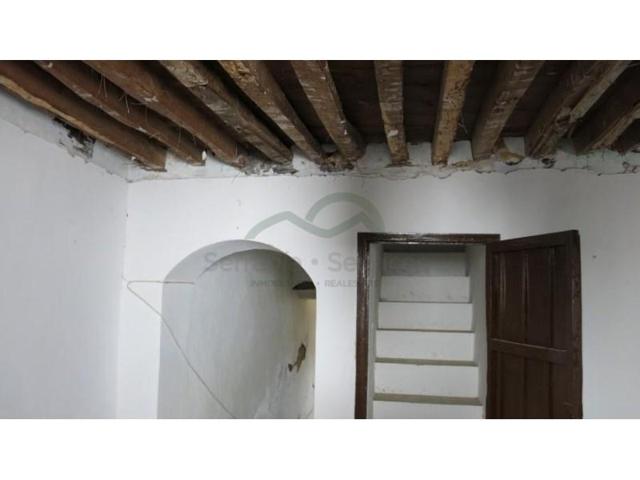 Casa en venta en Montejaque photo 0