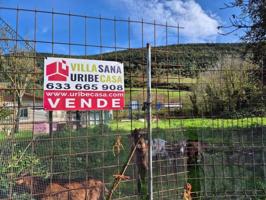 Terreno en venta en Valle de Mena, Ungo photo 0