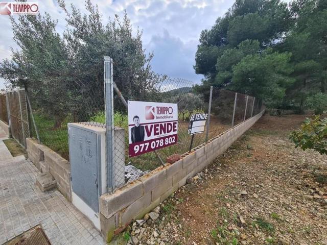 Terreno en venta en la Bisbal del Penedès, La Miralba photo 0