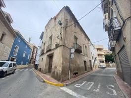 Casa en venta en Abanilla, ABANILLA photo 0