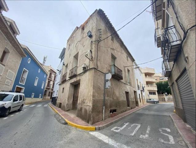 Casa en venta en Abanilla, ABANILLA photo 0