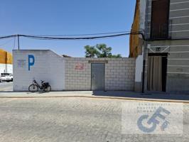 Terreno en venta en Pozoblanco photo 0