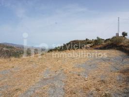 Terreno en venta en Cútar photo 0