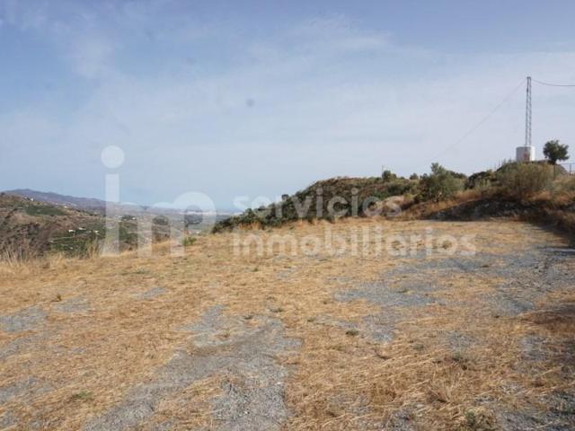 Terreno en venta en Cútar photo 0