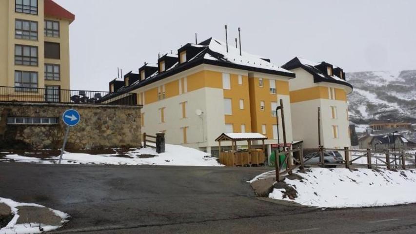 Apartamento en venta en Puebla de Lillo, San isidro 13 photo 0