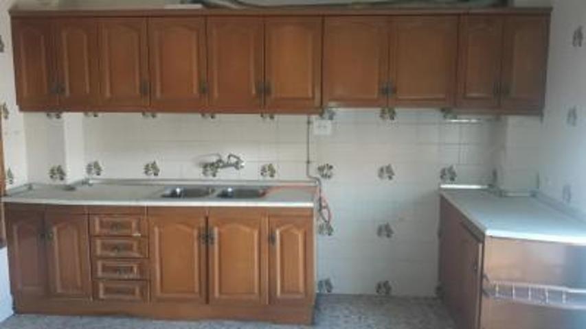 Piso en venta en Moratalla photo 0