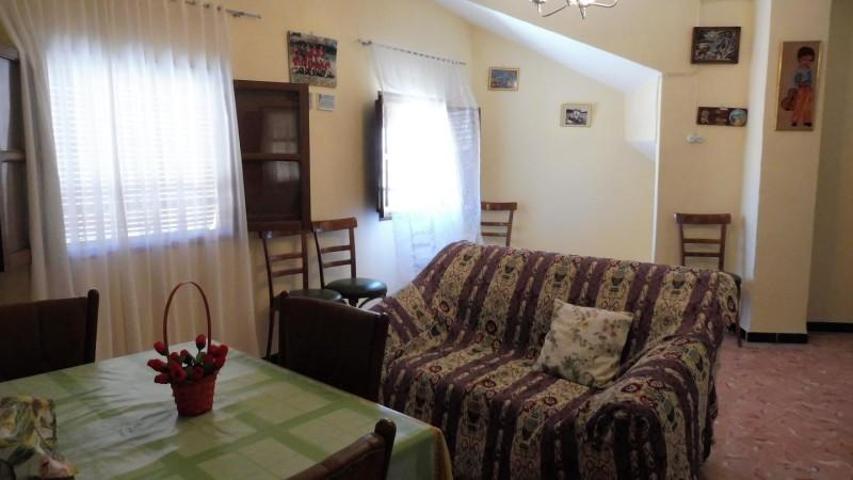 Chalet en venta en Moratalla photo 0