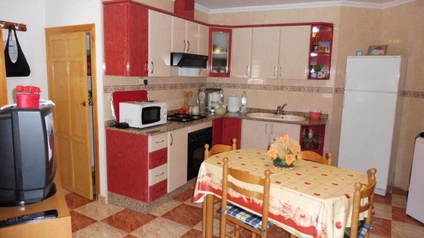 Chalet en venta en Moratalla photo 0