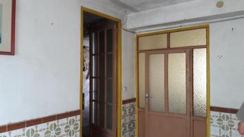 Chalet en venta en Socovos photo 0