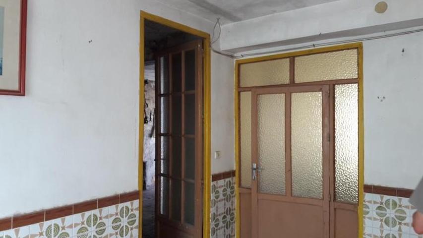 Chalet en venta en Socovos photo 0