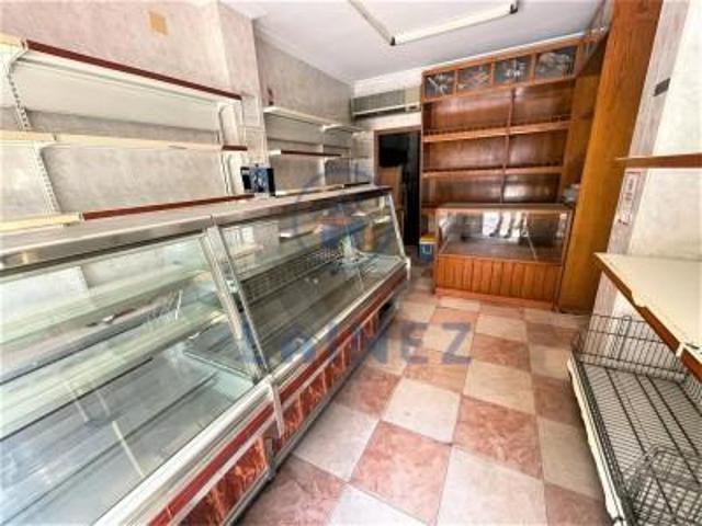 Local comercial en venta en Córdoba, Cordoba, Avda Barcelona photo 0