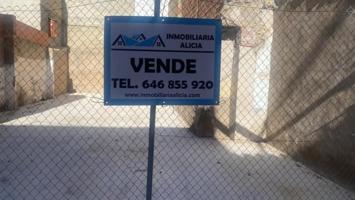 Terreno en venta en Vilamarxant, 46191 photo 0