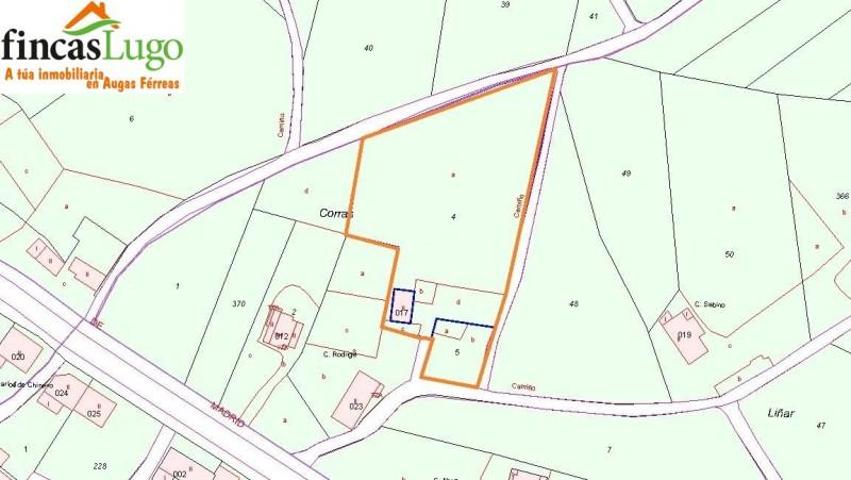 Casa en venta en Begonte, Begonte photo 0