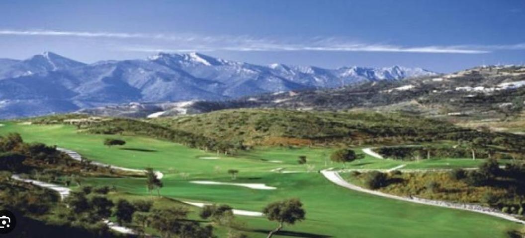 Terreno en venta en Otura, SANTA CLARA GOLF photo 0