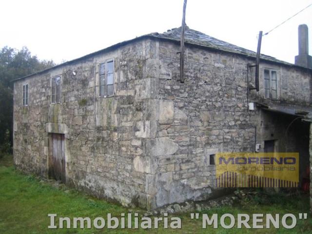 Casa con terreno en venta en Sarria, Biville photo 0
