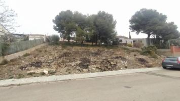 Terreno en venta en Castellet i la Gornal, TRENCARROQUES photo 0