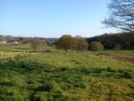 Terreno en venta en Santiago de Compostela photo 0