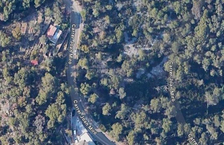 Terreno en venta en Cubelles, Mas Trader I photo 0