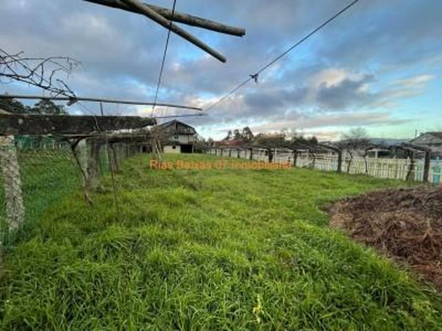 Terreno en venta en O Porriño, Sanguiñeda photo 0