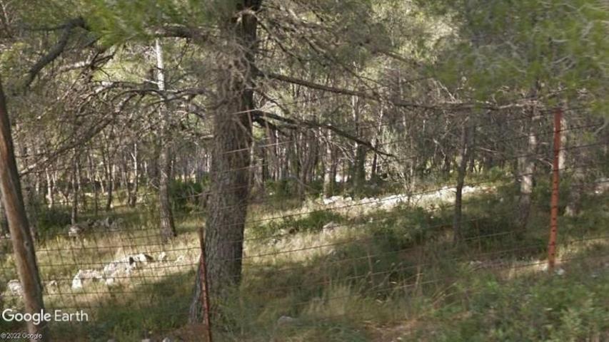 Terreno en venta en Canyelles, Les Palmeres photo 0