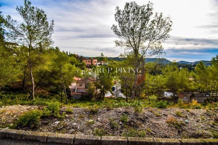 Terreno en venta en Olivella, Can Suria photo 0