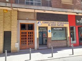 Local comercial en venta en Talavera de la Reina, Calle Cerería, 45600 photo 0