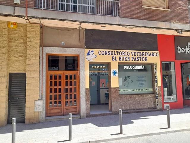 Local comercial en venta en Talavera de la Reina, Calle Cerería, 45600 photo 0