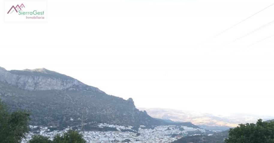 Terreno en venta en Ubrique, Las cumbres photo 0