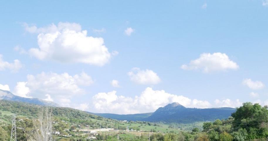 Terreno en venta en Ubrique, La vega photo 0