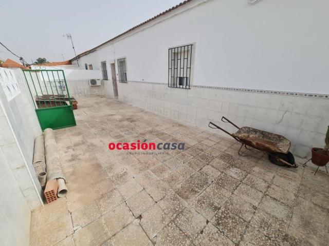 Casa en venta en Fuente Obejuna, Porvenir photo 0