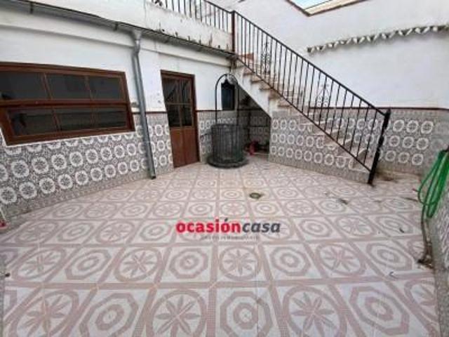 Casa en venta en Peñarroya-Pueblonuevo, Centro photo 0