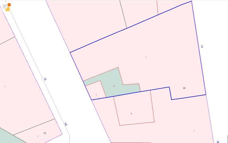 Casas de pueblo en venta en Valdepeñas, Nucleo Urbano photo 0