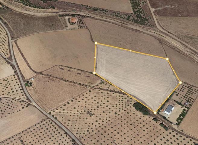 Terreno en venta en Almansa, Cuesta castilla photo 0