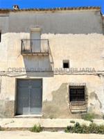 Casa en venta en Chulilla, Bodegas de vanacloig photo 0