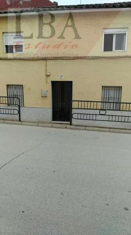 Casas de pueblo en venta en Bailén photo 0