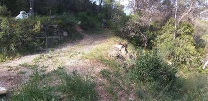 Terreno en venta en Vacarisses, Vallès Occidental photo 0