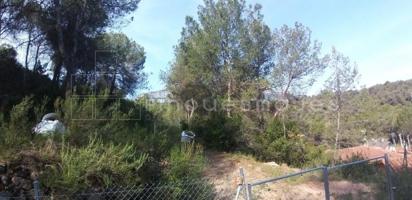 Terreno en venta en Vacarisses, Vallès Occidental photo 0