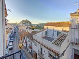 Piso en venta en Montefrío, Centro photo 0