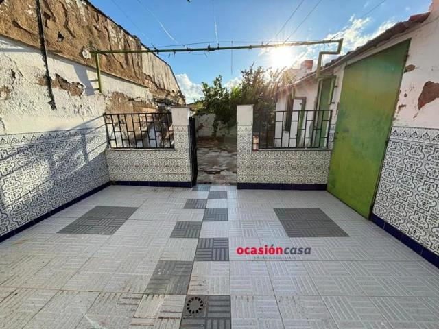 Casa en venta en Peñarroya-Pueblonuevo, Cerro photo 0