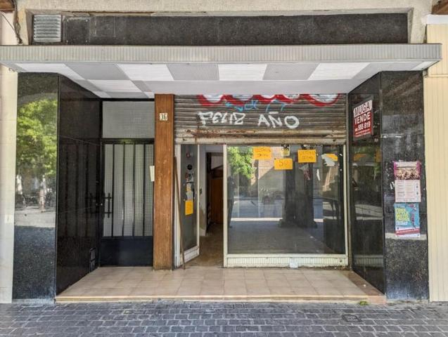 Local comercial en venta en Estella-Lizarra, Centro photo 0