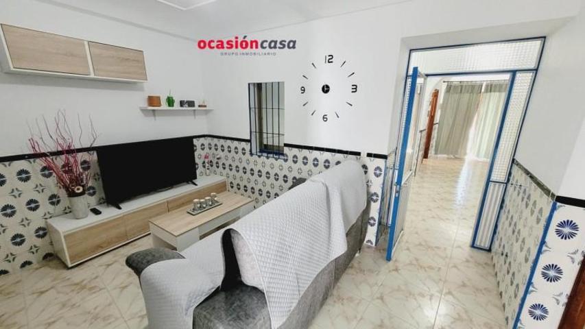 Casa en venta en Villaralto, Villaralto photo 0