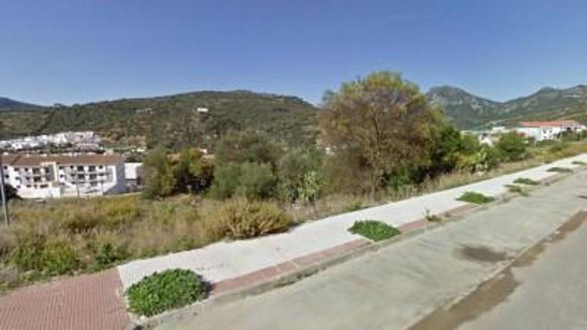 Terreno en venta en Ubrique, La vega photo 0