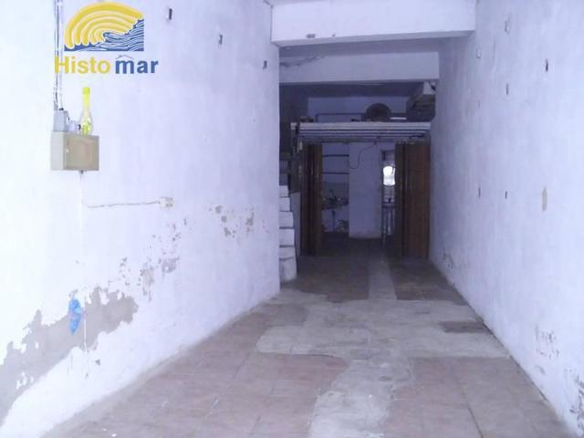 Garaje en venta en Sagunto, Centro - el castillo photo 0